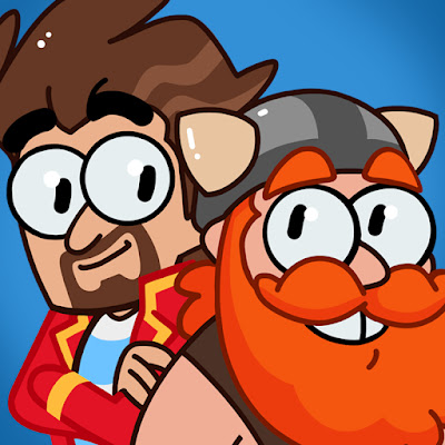 The Yogscast Youtube Channel