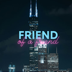 Friend of a Friend