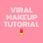 Viral makeup tutorial logo