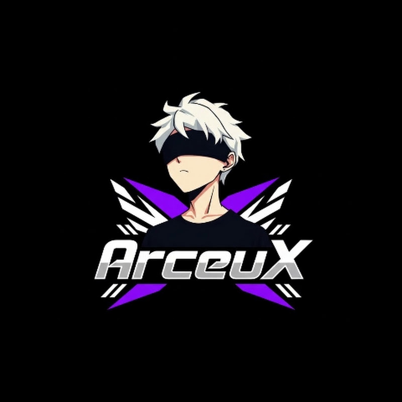 ArceuX Gaming 