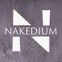 Nakedium logo