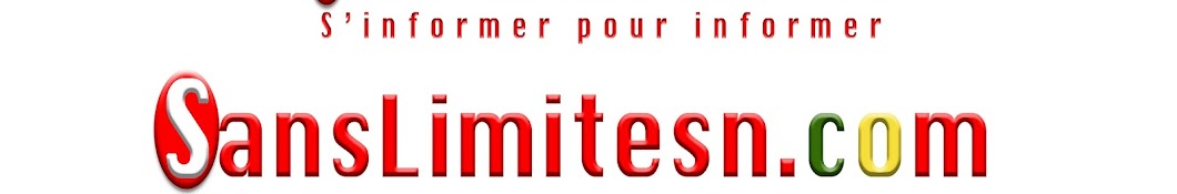 Sans Limites TV2 رمز قناة اليوتيوب