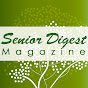 Senior Digest Magazine logo