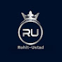 Rohit__Ustad