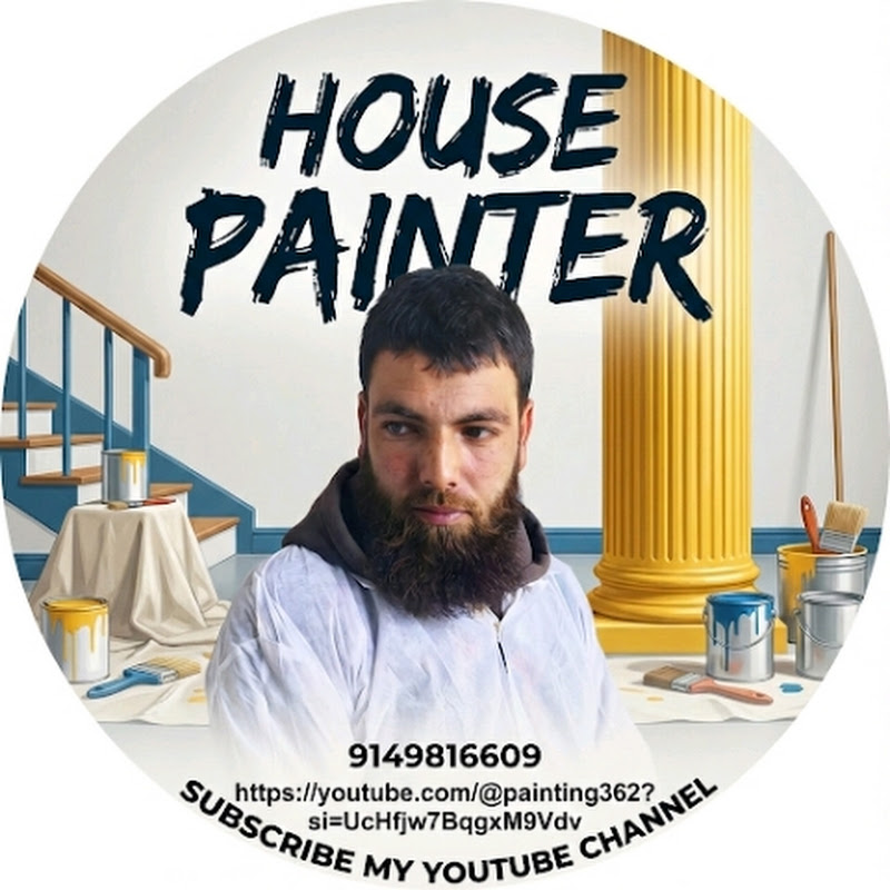 House painter 
