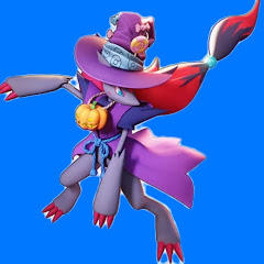 ポケモンユナイト知識専門家_ユナ専