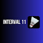 INTERVAL 11 logo
