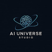 Studio AI Universe
