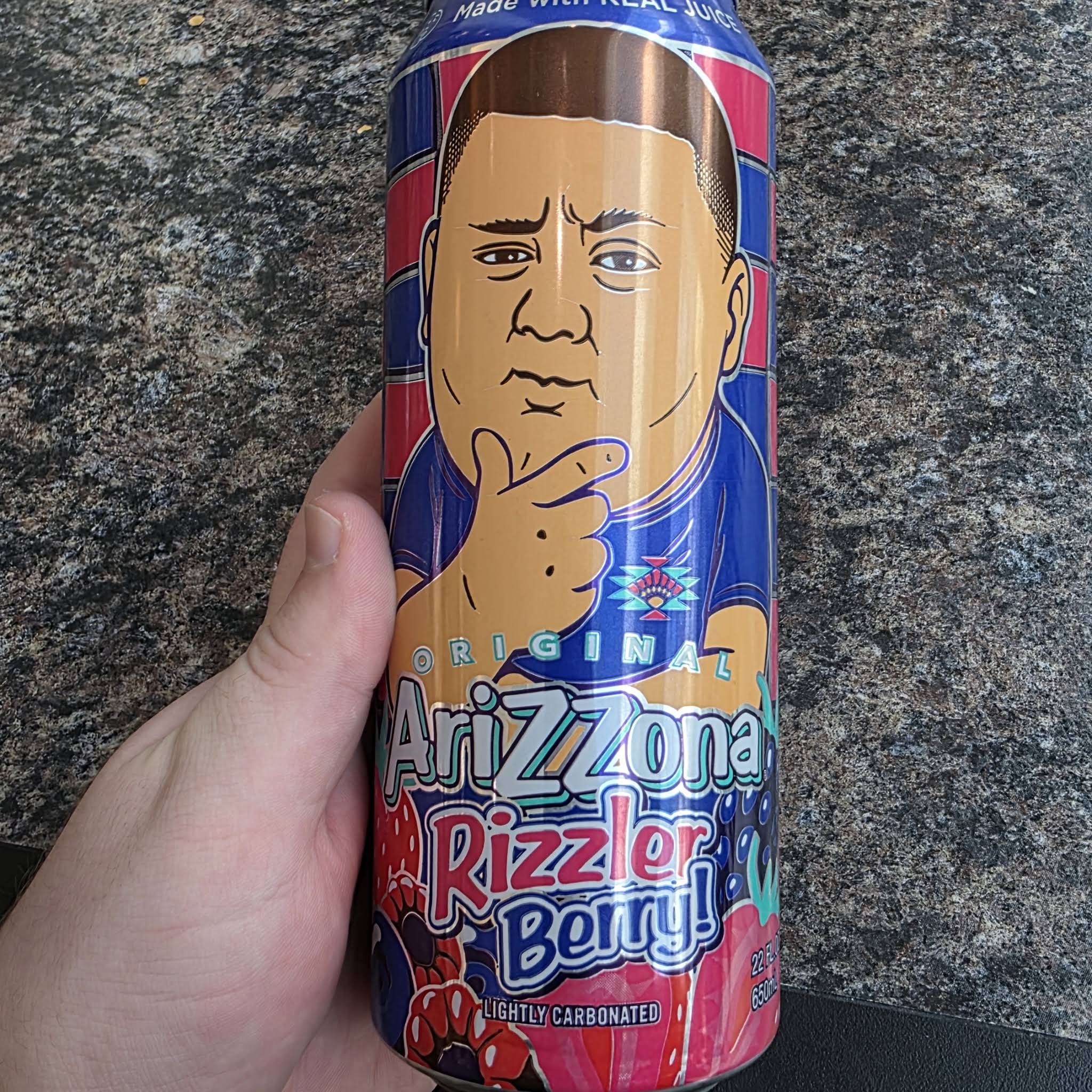 Post from Jonny RaZeR