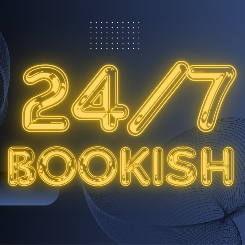 Bookish 24-7