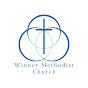 Winner Methodist Church logo
