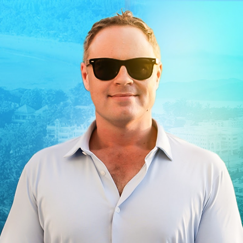 Living In Phuket Thailand