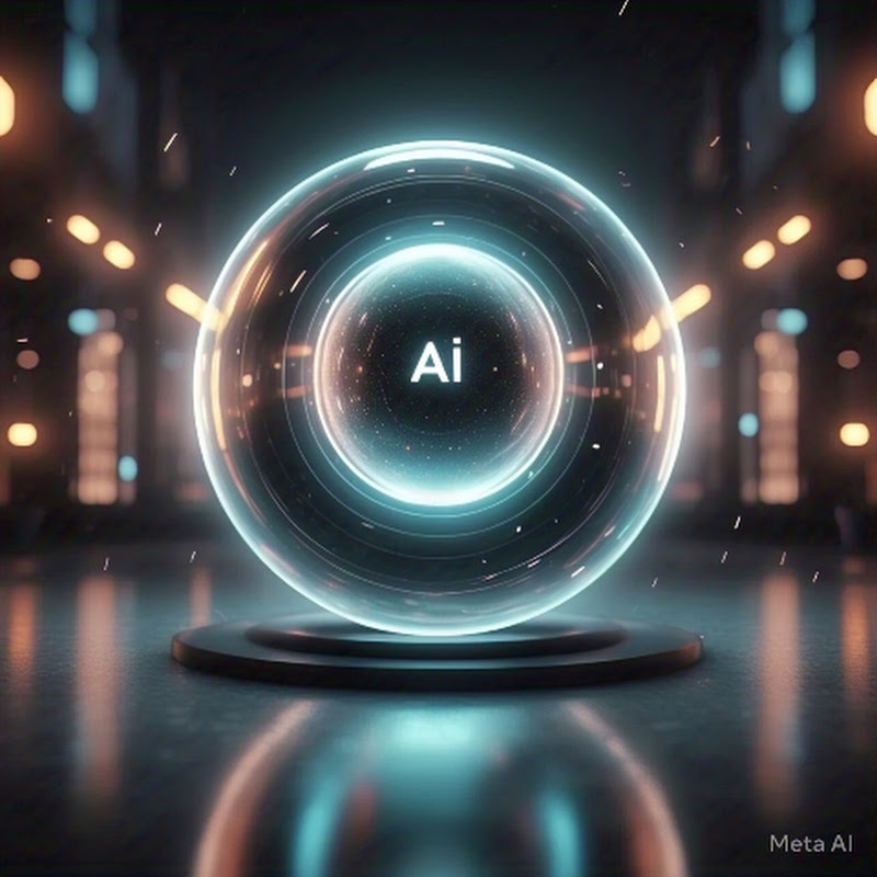 Artificial Intelligence master avatar