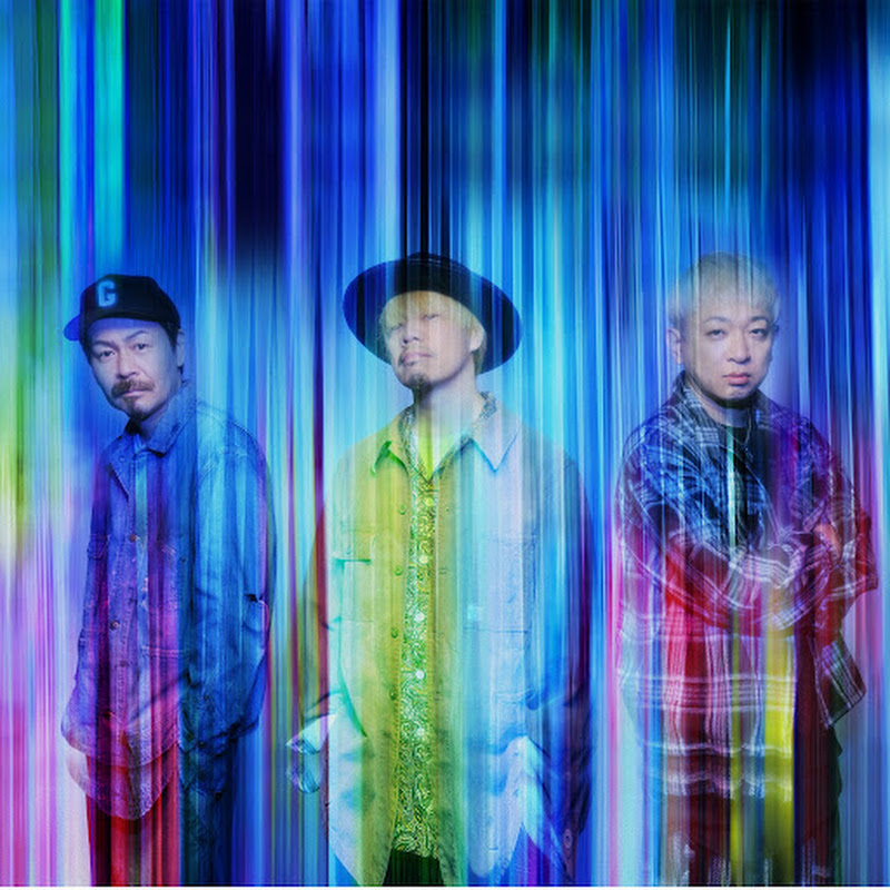 10-FEETのサムネイル