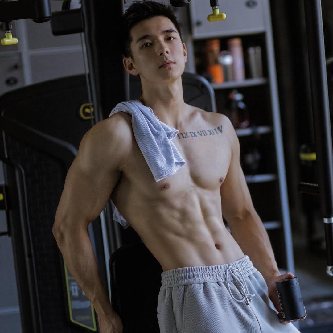 Post from WO KEN TV