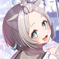 プロフィール写真