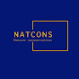 NATCONS (Nature Conservation Trust) logo