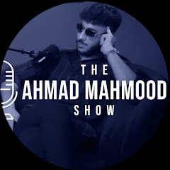 The Ahmad Mahmood Show net worth