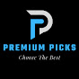 Premium Picks logo