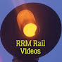 Railfan Rob Mosley logo