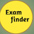 Exam Finder