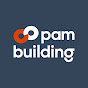 Pam Building logo