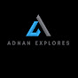 Adnan Explores logo