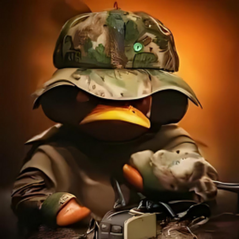 Daa Ducktator