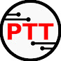 Praveen Tech Tips logo