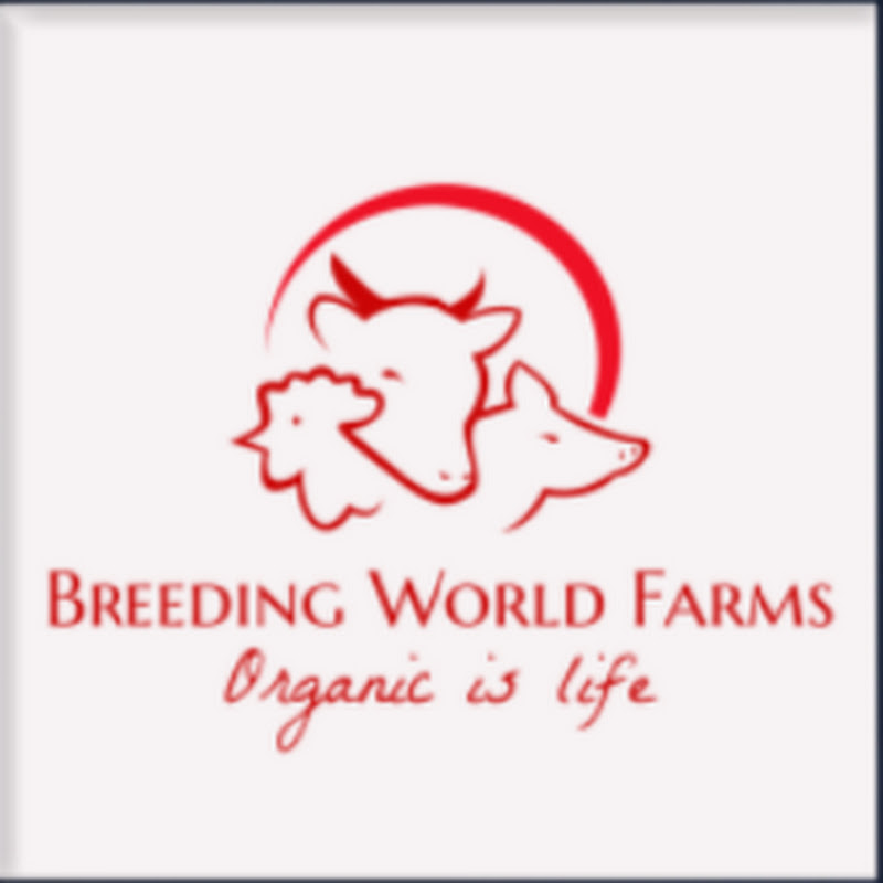 Breeding World Farms
