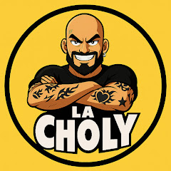 LaCholyTV 