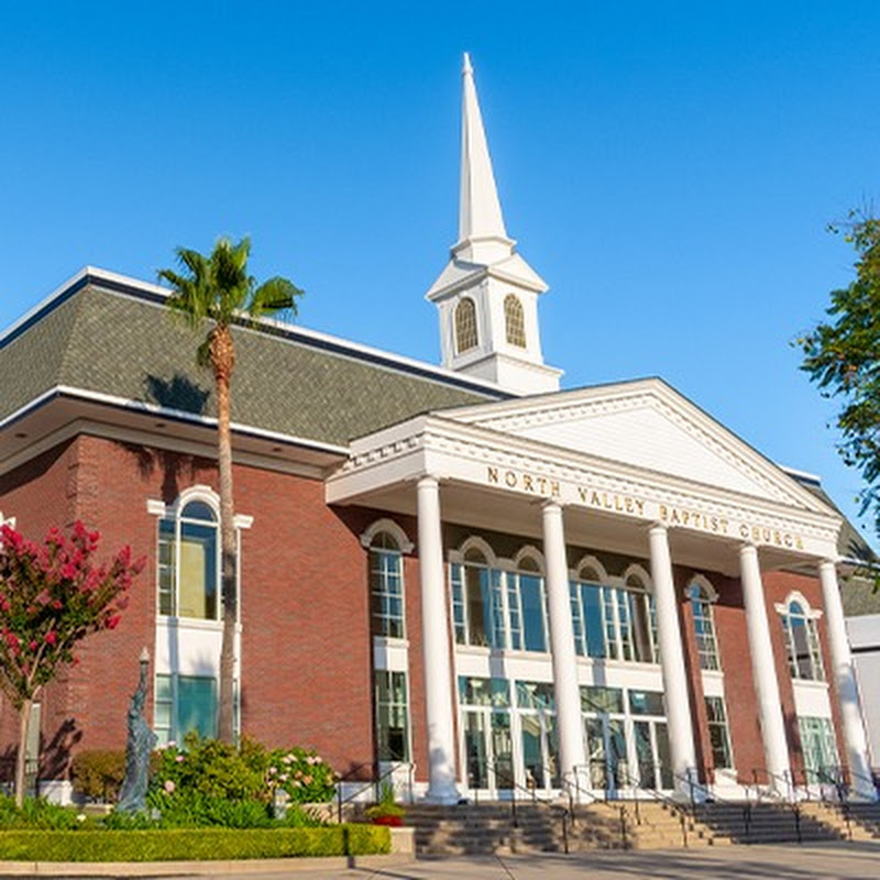 North Valley Baptist Church