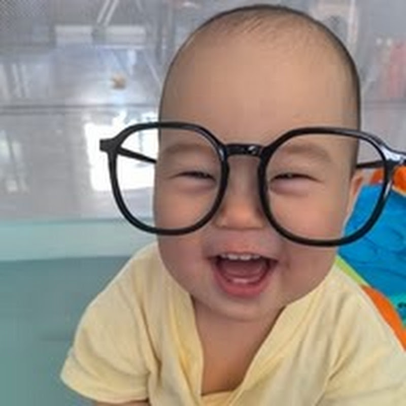 汤圆爸带娃