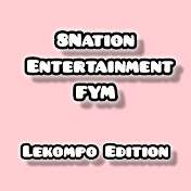 8Nation Entertainment FYM