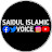 Saidul Islamic voice
