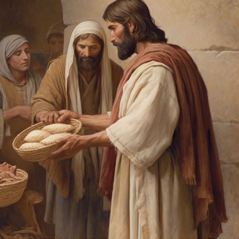 Bible Stories