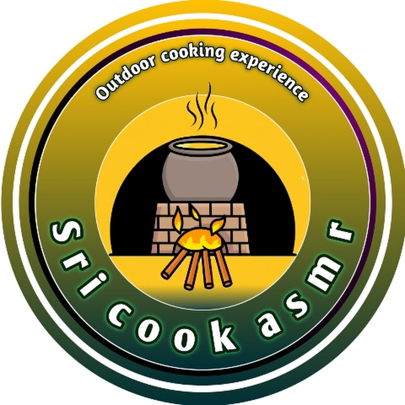 Sri cook asmr