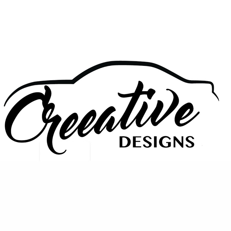 Creeative Designs Motorsports