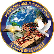 M.E.P.  EL PODER DE LA SANGRE