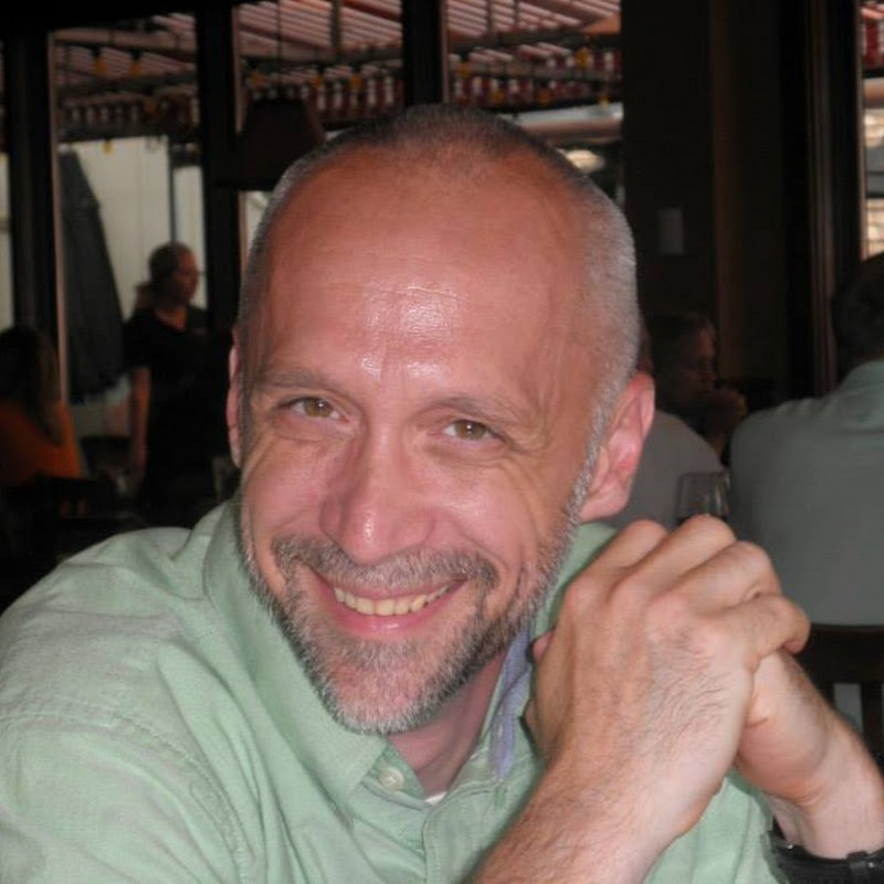 David Breckheimer