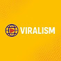 Viralism logo