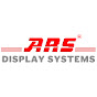 ARS DISPLAY SYSTEMS logo