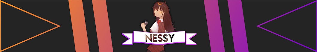 Nessy La Pechte YouTube channel avatar