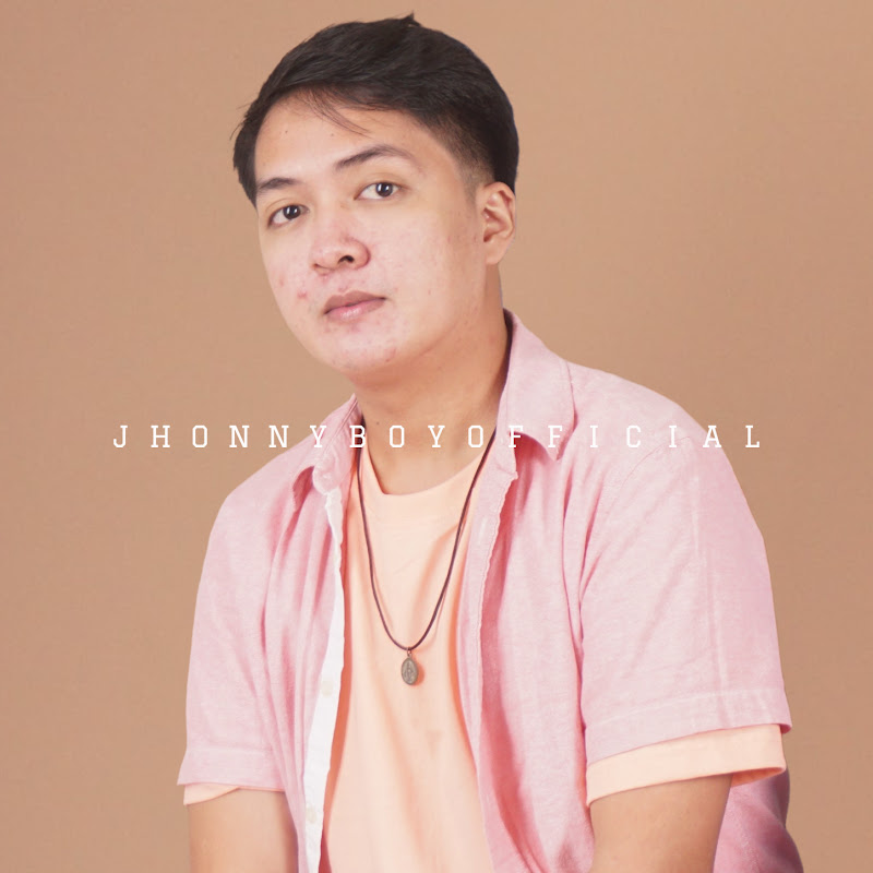 Jhonny Boy Official