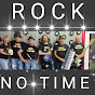 No Time - Rock Band logo