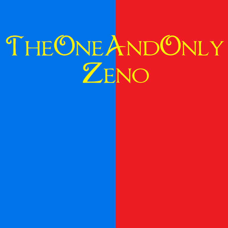 TheOneAndOnlyZeno