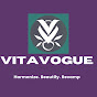 VitaVogue logo