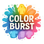 Colors Burst Shop logo