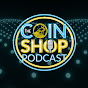 The Coin Shop Podcast YouTube Profile Photo