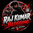 iXDzxsfuDQM-channel-avatar-Raj kumar blogging